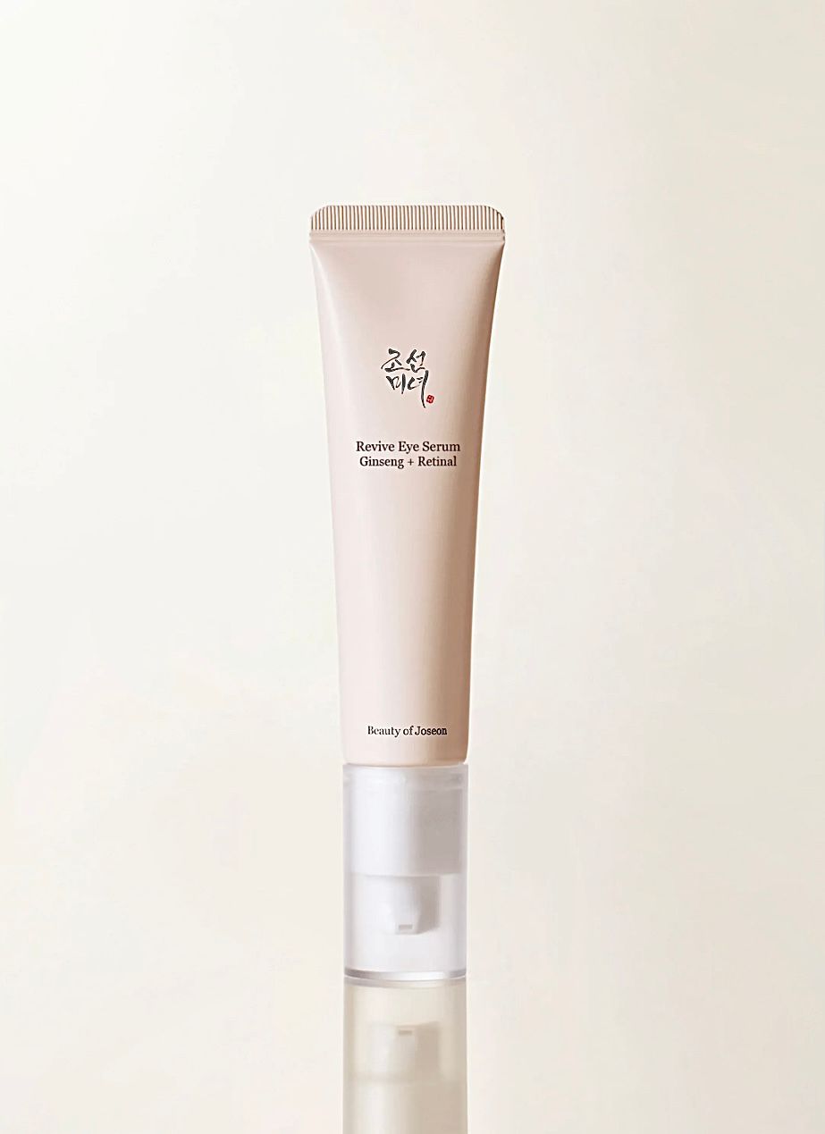 BEAUTY OF JOSEON- Serum contorno de ojos.