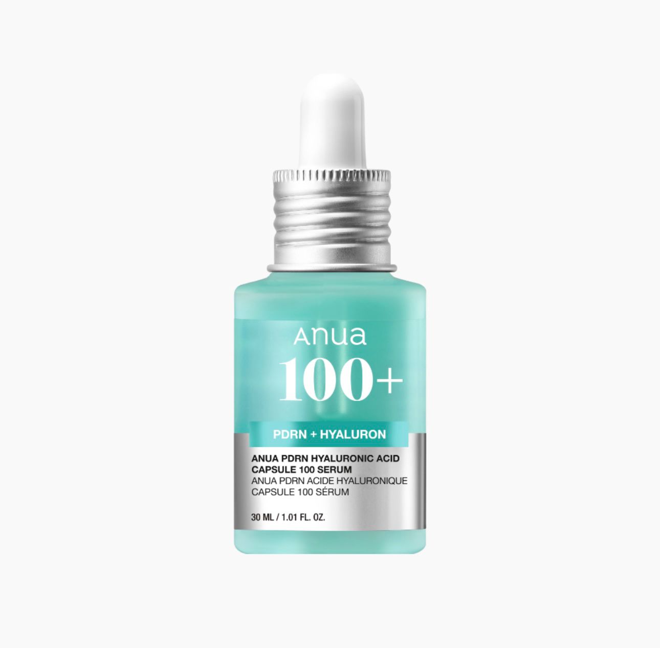 ANUA- Serum facial con Ácido Hialuronico PDRN