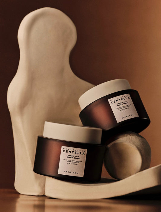 SKIN1004- Crema facial Madagascar Centella Probio-Cica.