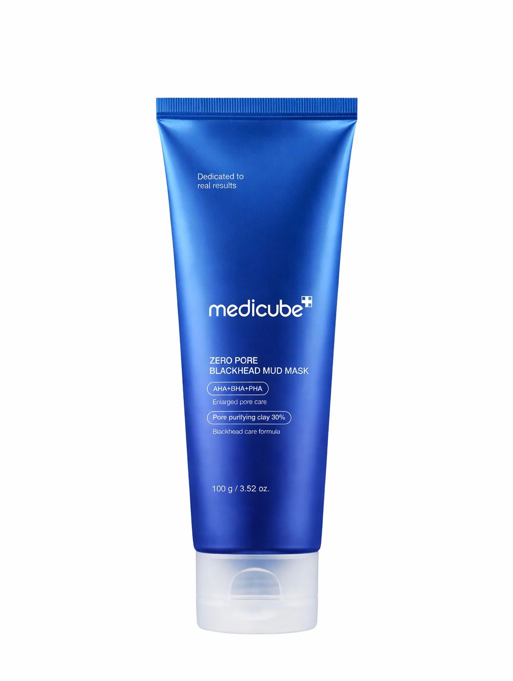 MEDICUBE- Mascarilla de arcilla Zero Pore