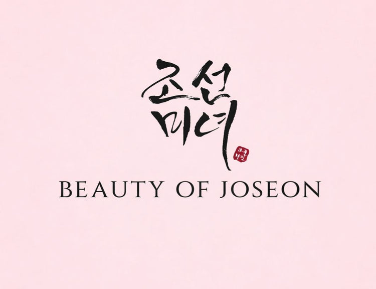 BEAUTY OF JOSEON
