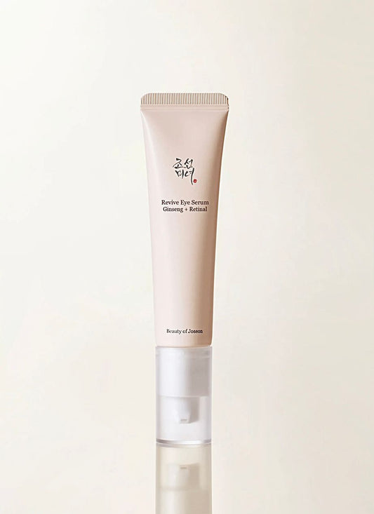 BEAUTY OF JOSEON- Serum contorno de ojos.