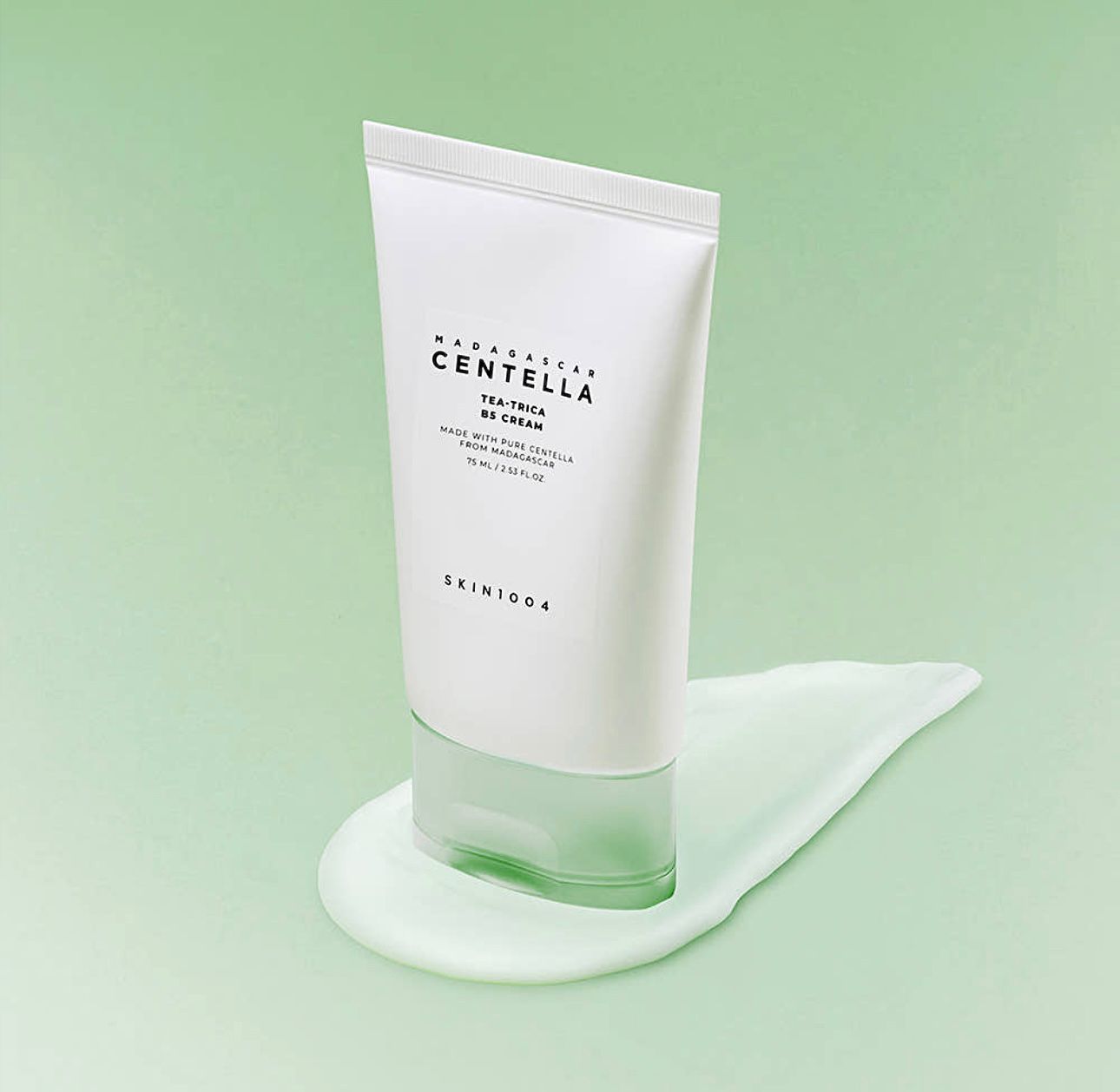 SKIN1004- Crema facial Madagascar centella Tea-trica B5
