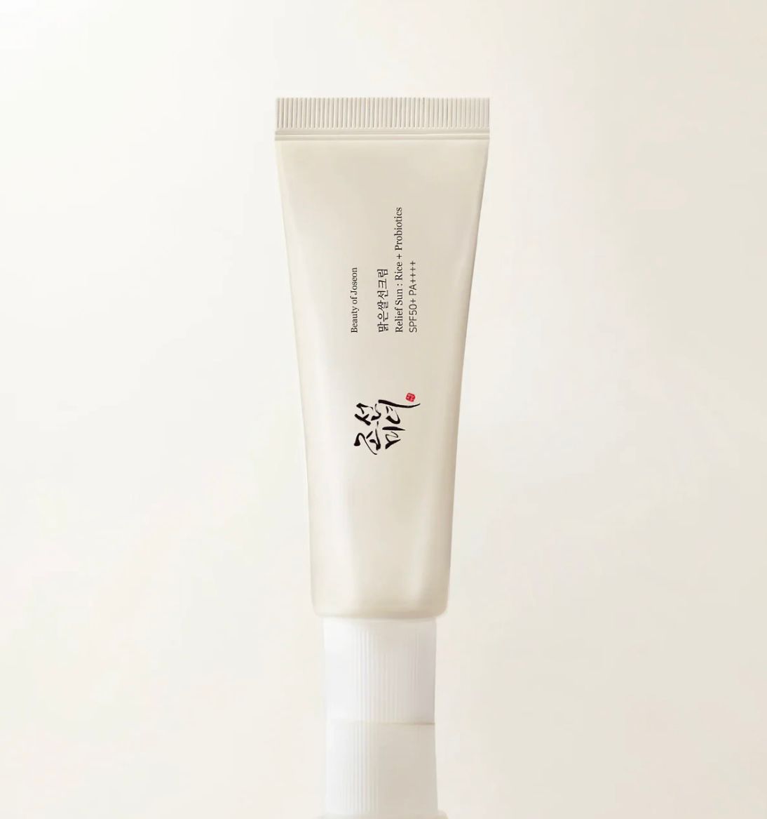 BEAUTY OF JOSEON- Protector solar relief sun