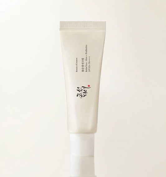 BEAUTY OF JOSEON- Protector solar relief sun