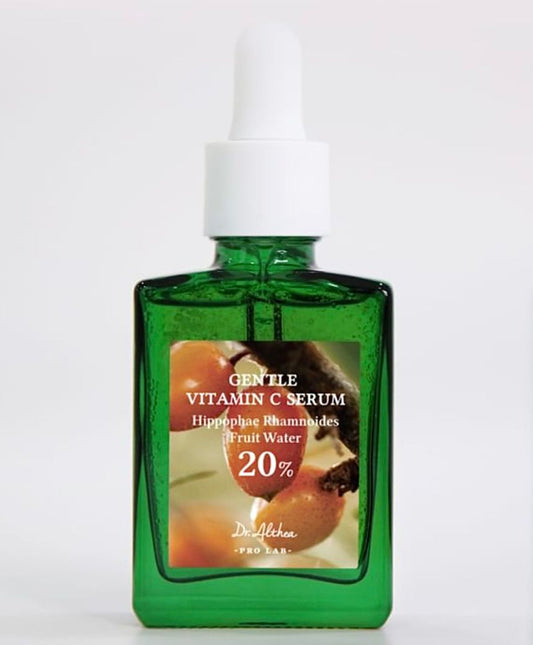Dr. ALTHEA- Serum facial gentle Vitamina C
