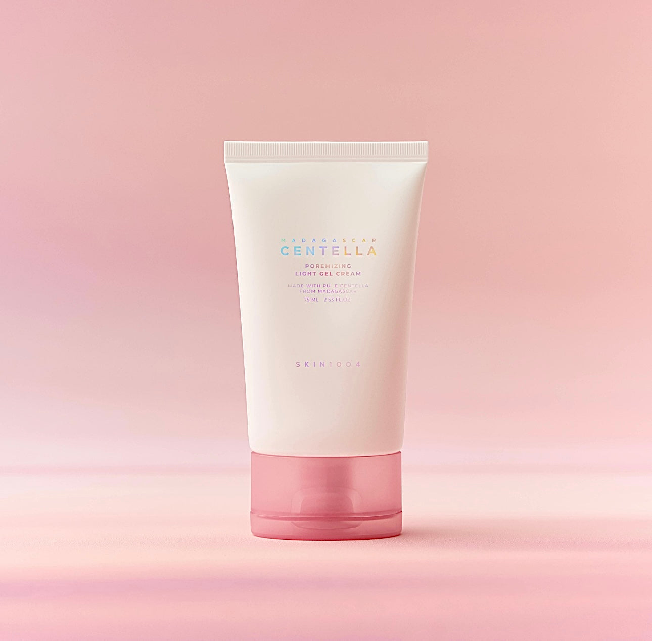SKIN1004-Crema Hidratante Madagascar Centella Poremizing Light Gel Cream