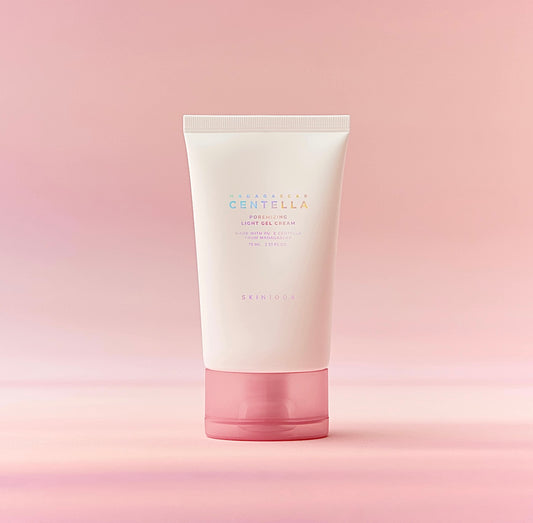 SKIN1004-Crema Hidratante Madagascar Centella Poremizing Light Gel Cream
