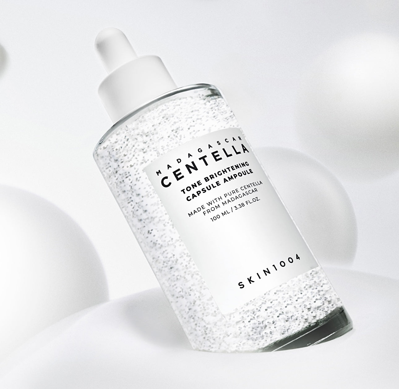 SKIN1004- Ampolla Madagascar Centella Tone Brightening