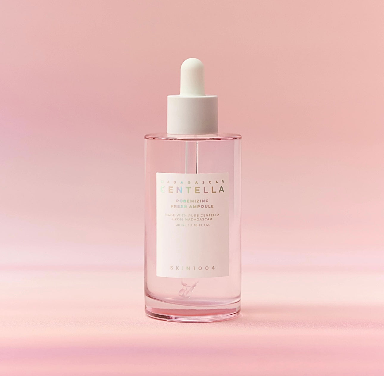 SKIN1004- Ampolla Facial Madagascar Centella Poremizing