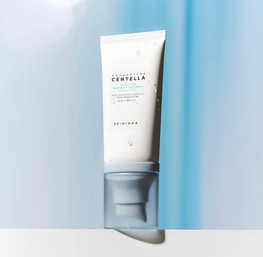 SKIN1004- PROTECTOR SOLAR MADAGASCAR CENTELLA WATER-FIT SUN