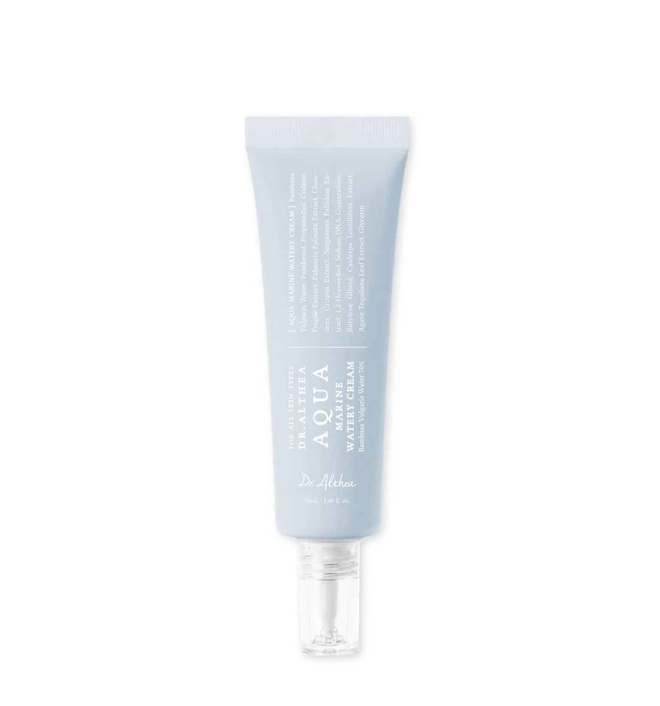 Dr.ALTHEA- Aqua marine Watery cream
