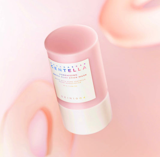 SKIN1004- Mascarilla de arcilla Madagascar centella Poremizing